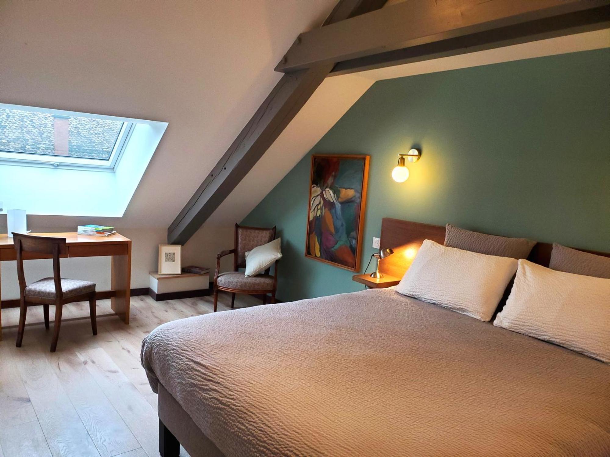 Les 7 Freres Aparthotel Monestier-de-Clermont Exterior photo